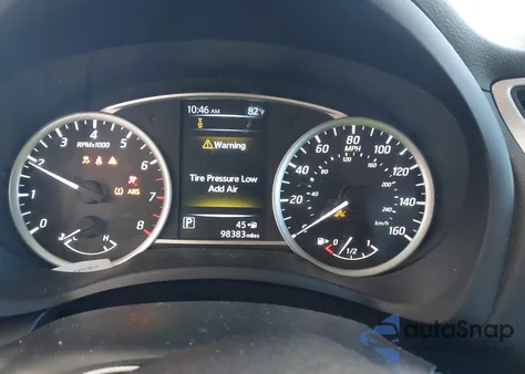 2018 Nissan Sentra S z USA, uszkodzony, nr VIN 3N1AB7APXJY210148